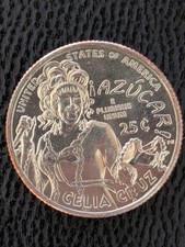 Moneta zucchero 2024 - moneta,