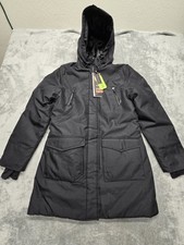 Parka donna Norden Oxford Cold