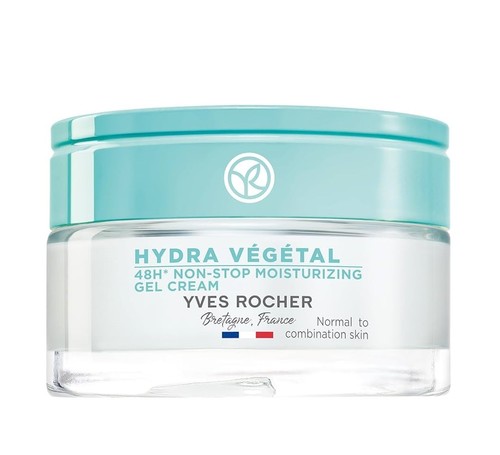 Yves rocher hydra vegetal 48h - yves,