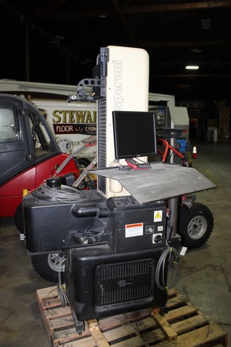 Speroni stp svs esperia - 46,
