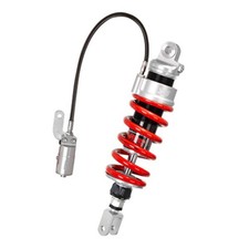 Mono YSS G-Top molla rossa