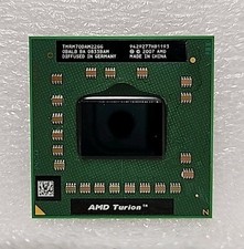 AMD Turion 64 X2 TL-56 1,8 GHz