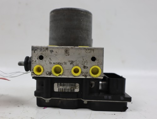Calcolatore abs usato peugeot - usato,