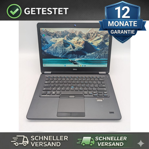 Portatile dell latitude e7450 - portatile,
