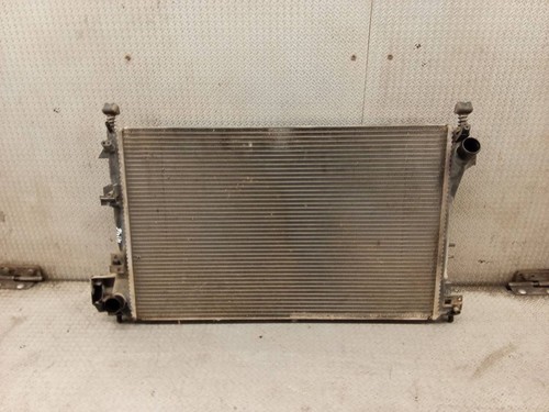 Radiatore acqua opel - vectra, c