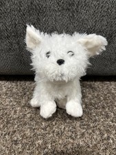 Webkinz Classic Maltese Puppy