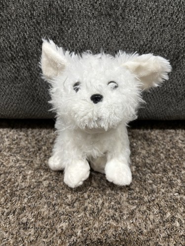 Webkinz classic maltese puppy - classic,