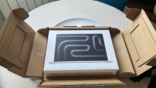 Macbook pro max - macbook, 16”