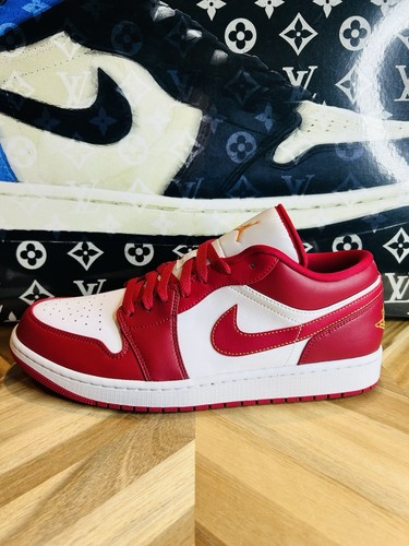 Nike air jordan low - nike, candy
