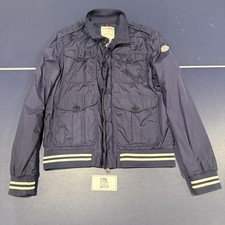 Moncler Nylon Field Jacket
