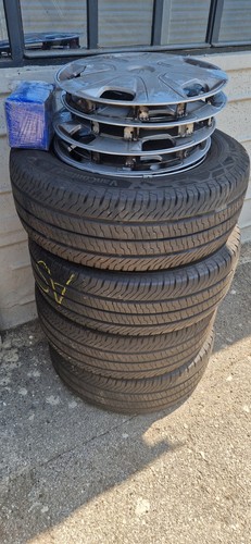 Ruote per ford transit - ford,