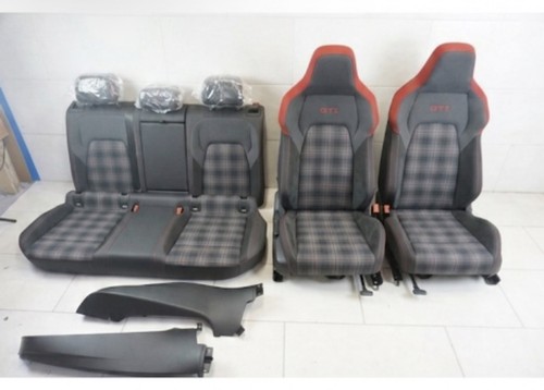 Tappezzeria golf gti - tappezzeria,