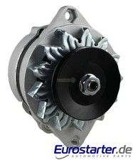 1* Alternatore 55A Nuovo - OE