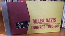 Miles Davis Quintet 1965-'68