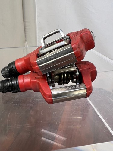 Crank brothers pedali - brothers,