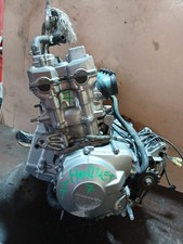 MOTORE GARANTITO 3 MESI HONDA