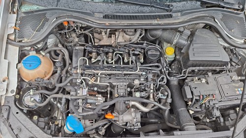 Motore cay 1600 tdi - motore,