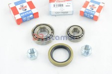 KIT CUSCINETTI RUOTA ANT. PER