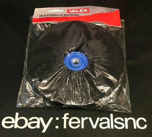 Valex platorello diametro - valex,