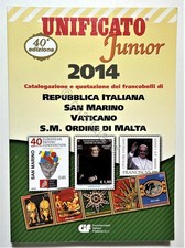 Unificato Junior 2014