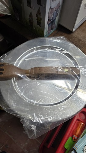 Set portata vintage - da,
