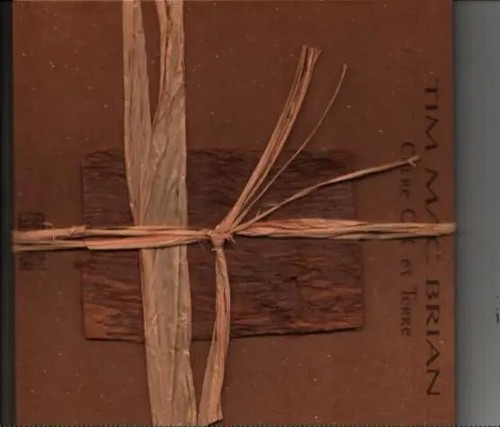 Tim mac brian - cd, age