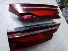 Set luci posteriori Jaguar