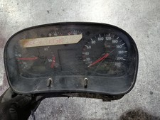 Strumentazione contachilometri