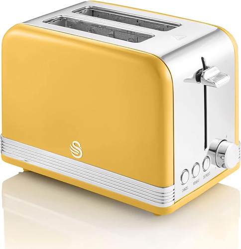 Swan retro st19010yelneu - swan,