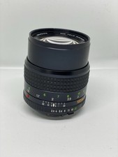 Minolta MD Tele Rokkor 100 mm