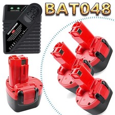 2 x batteria 5 Ah per Bosch