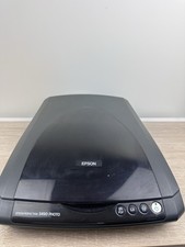 Scanner fotografico Epson