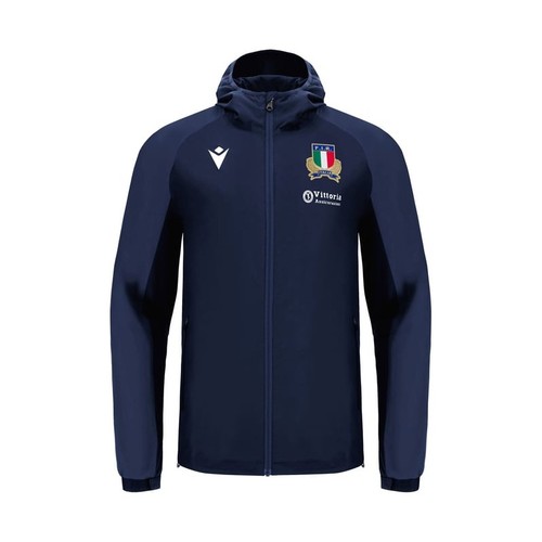 Rugby italia giacca - italia,