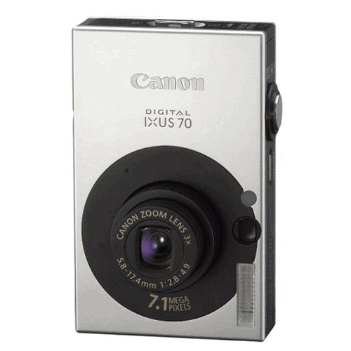 Canon ixus sd1000 - sd1000, mp