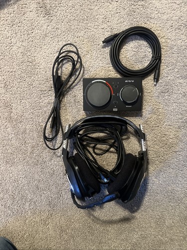 Astro a40 cuffie gioco - tr,