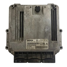 PEUGEOT CITROEN 807 C8 ECU