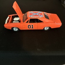 Caricabatteria Dodge scala