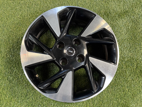 Cerchio lega opel corsa - lega,