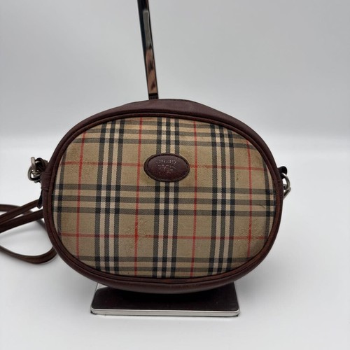 Borsa tracolla burberrys - borsa,