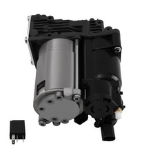 Sospensione compressore - sospensione, ad