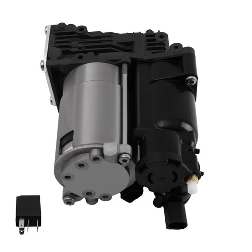 Sospensione compressore - sospensione, ad