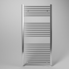 Cordivari Chrome Hydronic