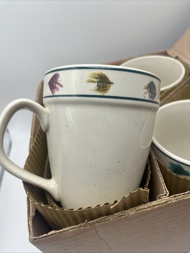 Set tazze caffè vintage - tazze,