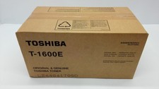 Toshiba T-1600E Cartuccia