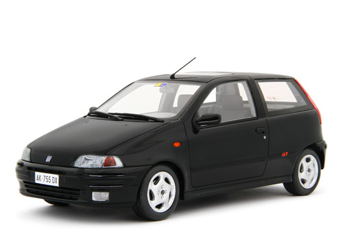 Laudoracing models fiat - 1:18,
