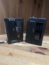 Sony walkman tcs-430 Stereo