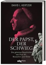 Der Papst, der schwieg: Die