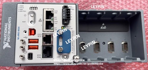 Crio 9030 ghz intel - crio-9030, 1,33
