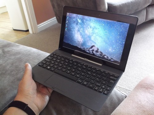 Asus transformer book - transformer,