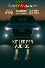 Kit led d3s 6000k bianco - 6000k,